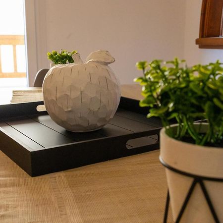 Comfortable Apartment Naxos City Zewnętrze zdjęcie