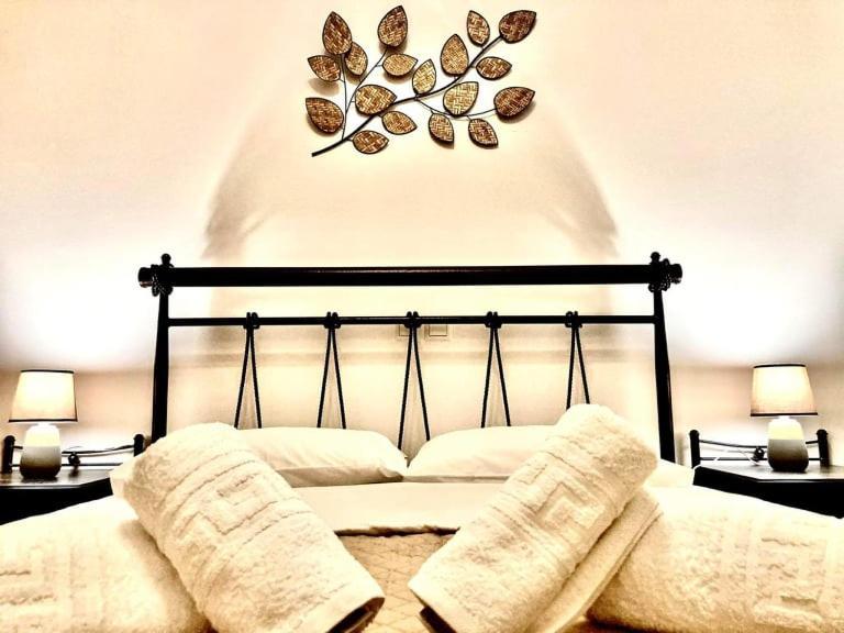 Comfortable Apartment Naxos City Zewnętrze zdjęcie
