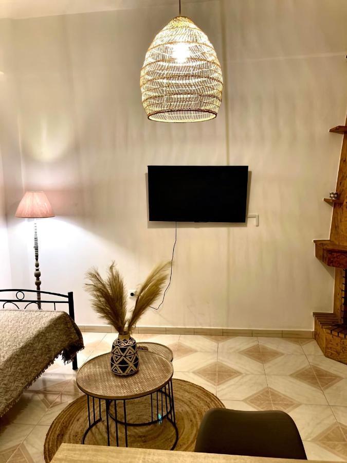 Comfortable Apartment Naxos City Zewnętrze zdjęcie