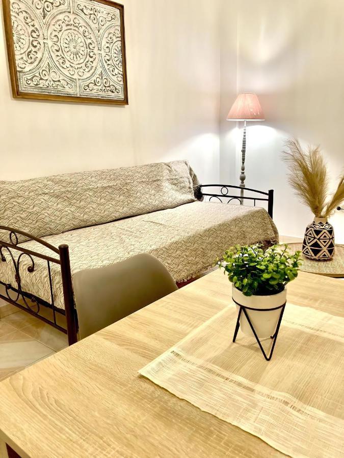 Comfortable Apartment Naxos City Zewnętrze zdjęcie