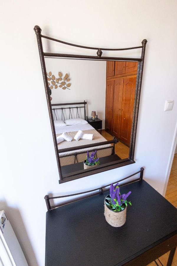 Comfortable Apartment Naxos City Zewnętrze zdjęcie