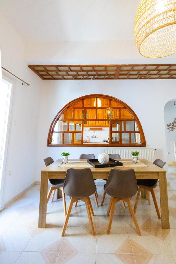Comfortable Apartment Naxos City Zewnętrze zdjęcie