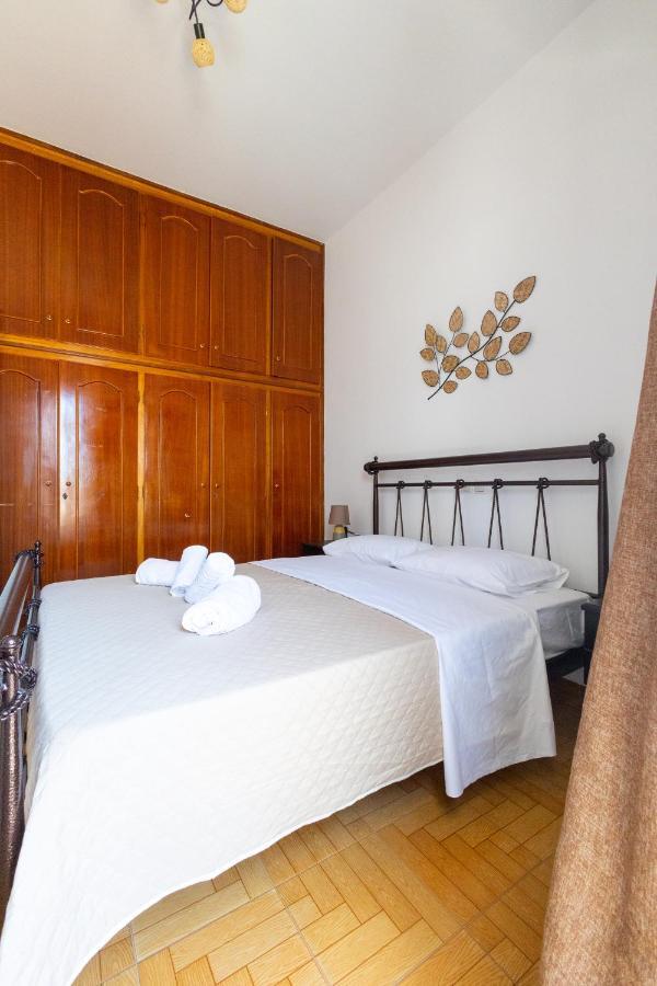 Comfortable Apartment Naxos City Zewnętrze zdjęcie