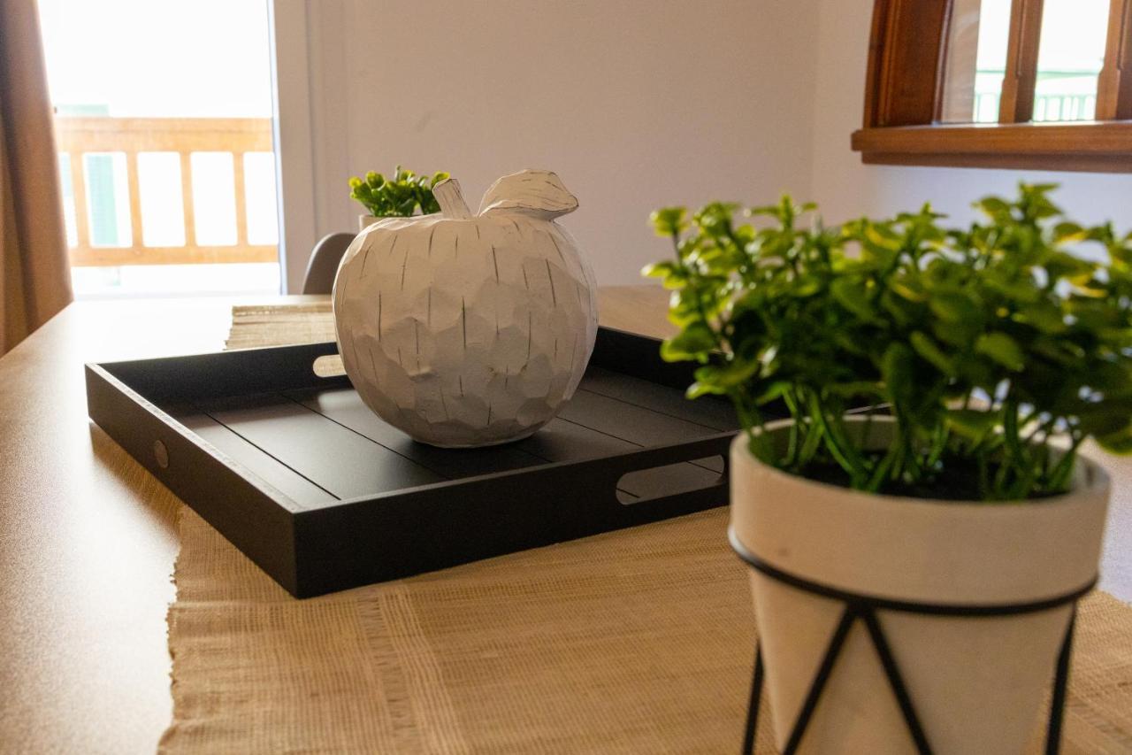 Comfortable Apartment Naxos City Zewnętrze zdjęcie