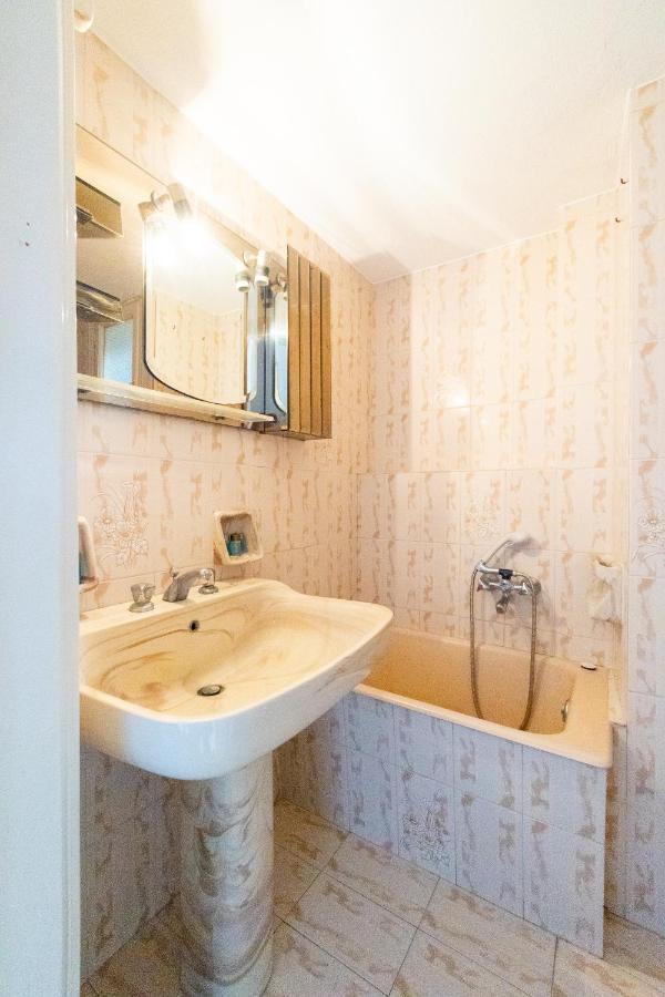 Comfortable Apartment Naxos City Zewnętrze zdjęcie